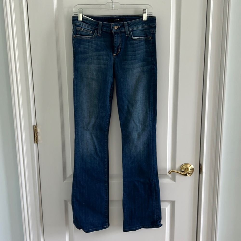 Joes Jeans Fit:icon